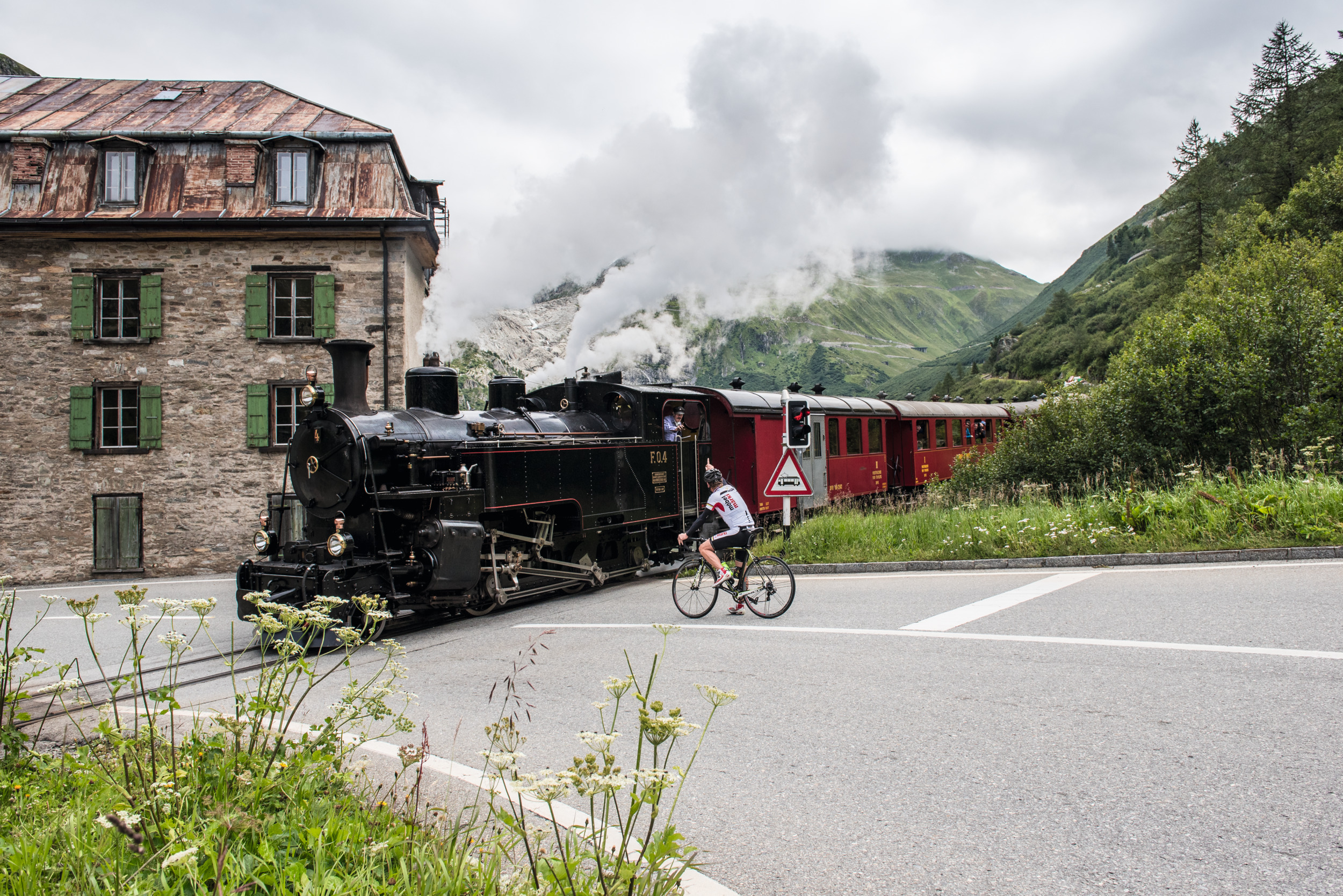Switzerland Summer - IGE Erlebnisreisen | Switzerland Tourism